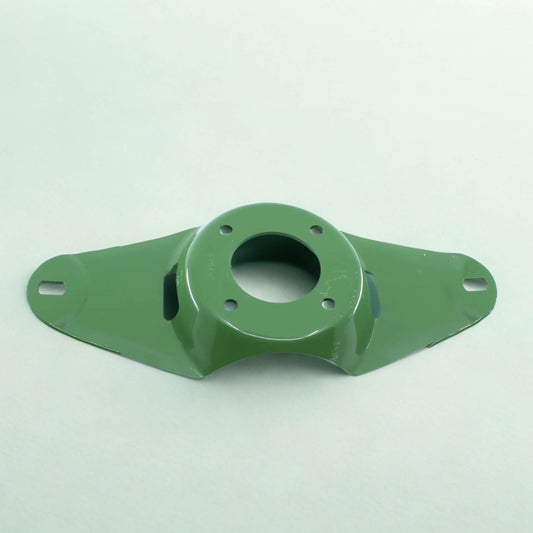 Ballesta o muelle soporte original Krone de 356mm para EasyCut de plato pequeño. Repuesto oficial referencia 200361690.
