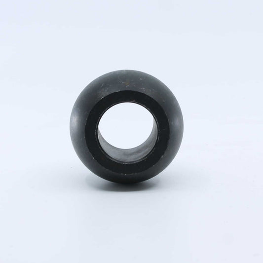 Bola de enganche rápido Categoría 3. Diámetro interior 32 mm, exterior 64 mm y altura 45 mm.