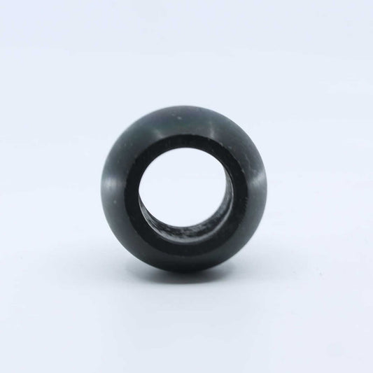 Bola de enganche rápido Categoría 3. Diámetro interior 34,4 mm, exterior 64 mm y altura 45 mm.