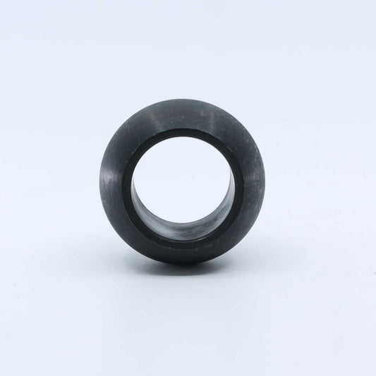 Bola de enganche rápido Categoría 3. Diámetro interior 38 mm, exterior 64 mm y altura 45 mm.