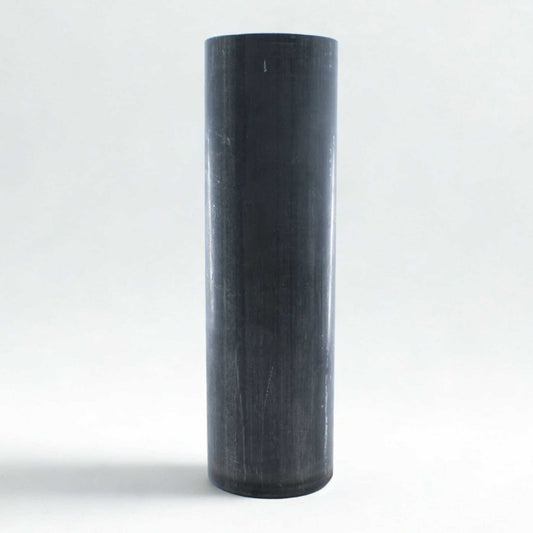 Camisa o cilindro hidráulico de la marca Hertell para tajaderas o compuertas de 125 mm (5 pulgadas).