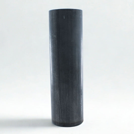 Camisa o cilindro hidráulico de la marca Hertell para tajaderas o compuertas de 150 mm (6 pulgadas).