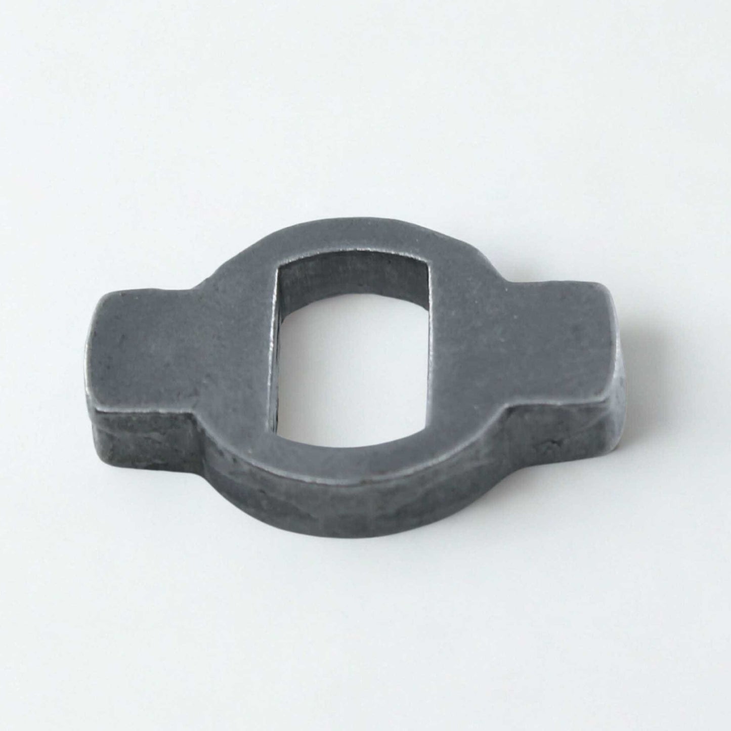Conjunto de chaveta y horquilla para depresores Battioni Pagani. Recambio original de alta resistencia.
