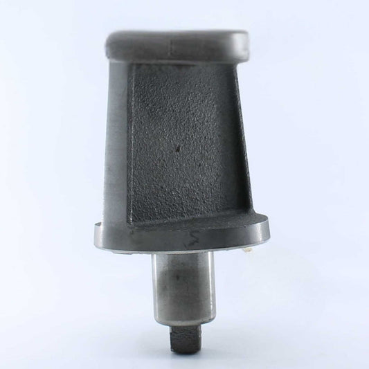 Cono de cierre original Battioni Pagani para inversor de depresor modelos MEC 9000, MEC 11000 y MEC 13500. Recambio oficial de alta precisión.