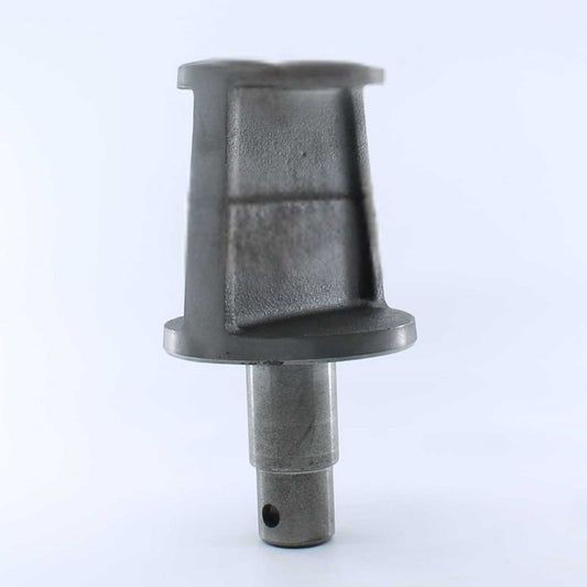 Cono de cierre original Battioni Pagani para inversor de depresor modelos STAR 60, STAR 72 y STAR 84. Recambio oficial de alta precisión.