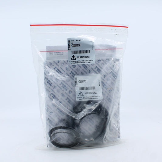 Juego de reparación de enganche rápido para nudos homocinéticos Bondolio Pavesi con estriado 1" 3/8 Z6, compatible con las series S4 / S5 / S7.
