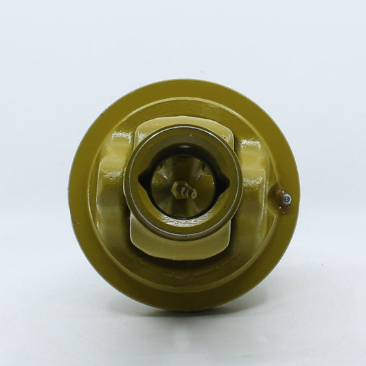 Nudo transmisión homocinético 1 3/8 Z6 para tubo exterior de limón de 48 x 41,3 mm.