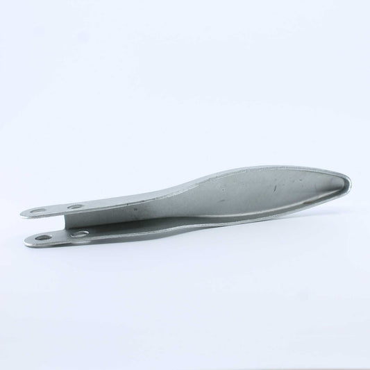 Palanca de apertura Hertell, repuesto para las tajaderas de cisternas o cubas de purín de esa misma marca.