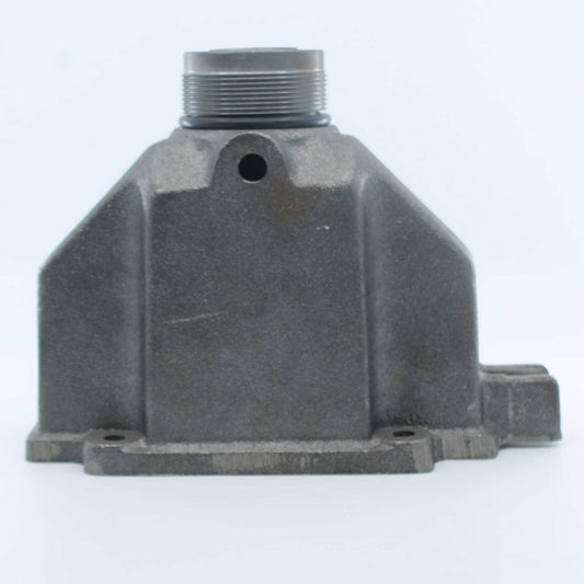 Tapa superior hidráulica de la marca Hertell para tajaderas o compuertas de 150 mm (6 pulgadas).