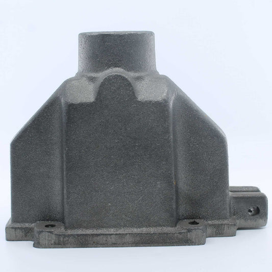 Tapa superior manual de la marca Hertell para tajaderas o compuertas de 150 mm (6 pulgadas).