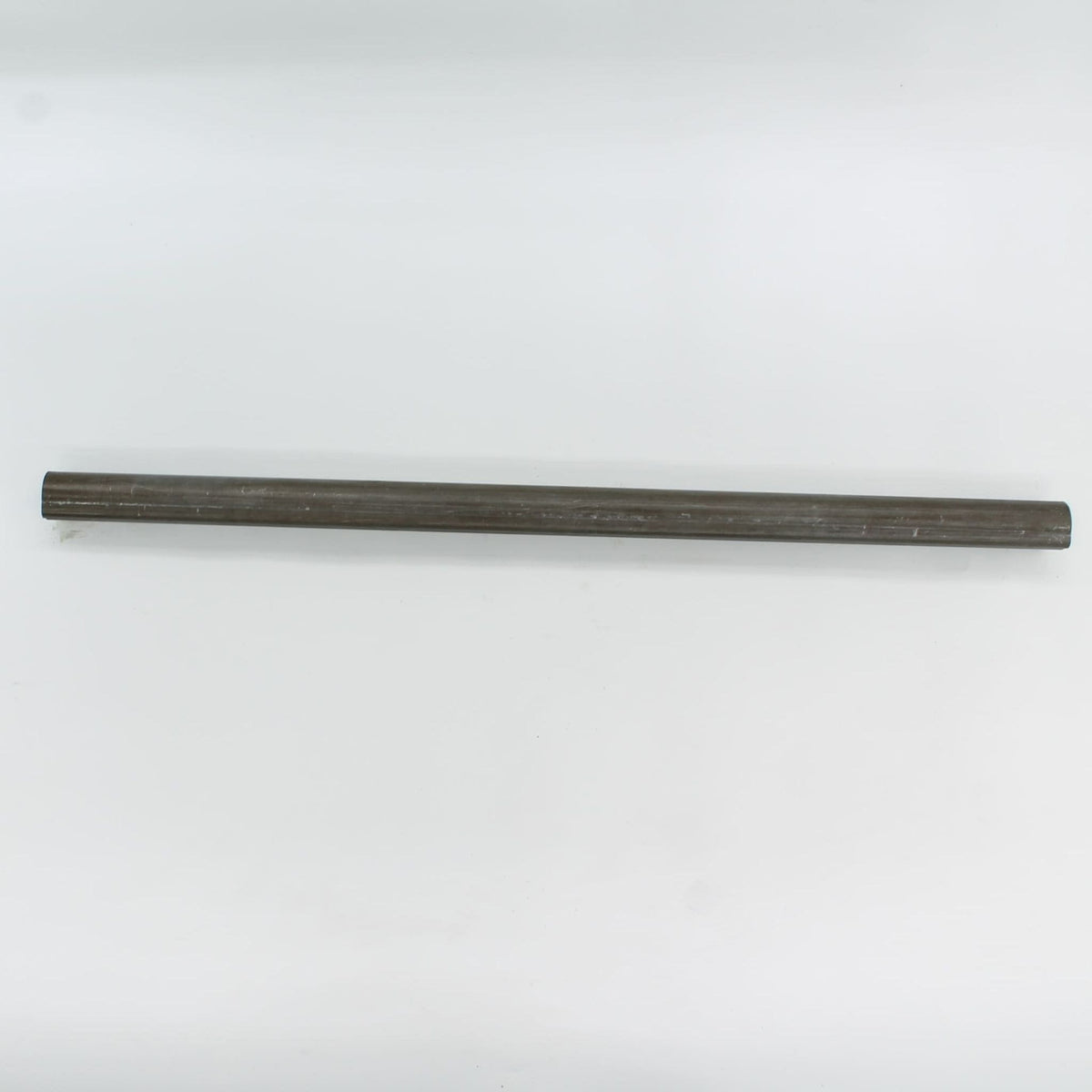 Tubo de transmisión cardán con perfil limón exterior hembra. Medida 58 x 48 mm, grosor de 3 mm y longitud de 2 metros.