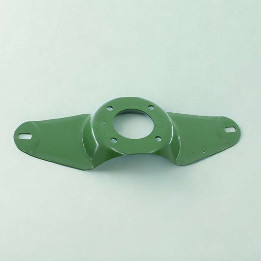 Ballesta o muelle soporte original Krone de 377mm para segadoras EasyCut con plato grande. Repuesto oficial referencia 200361700.