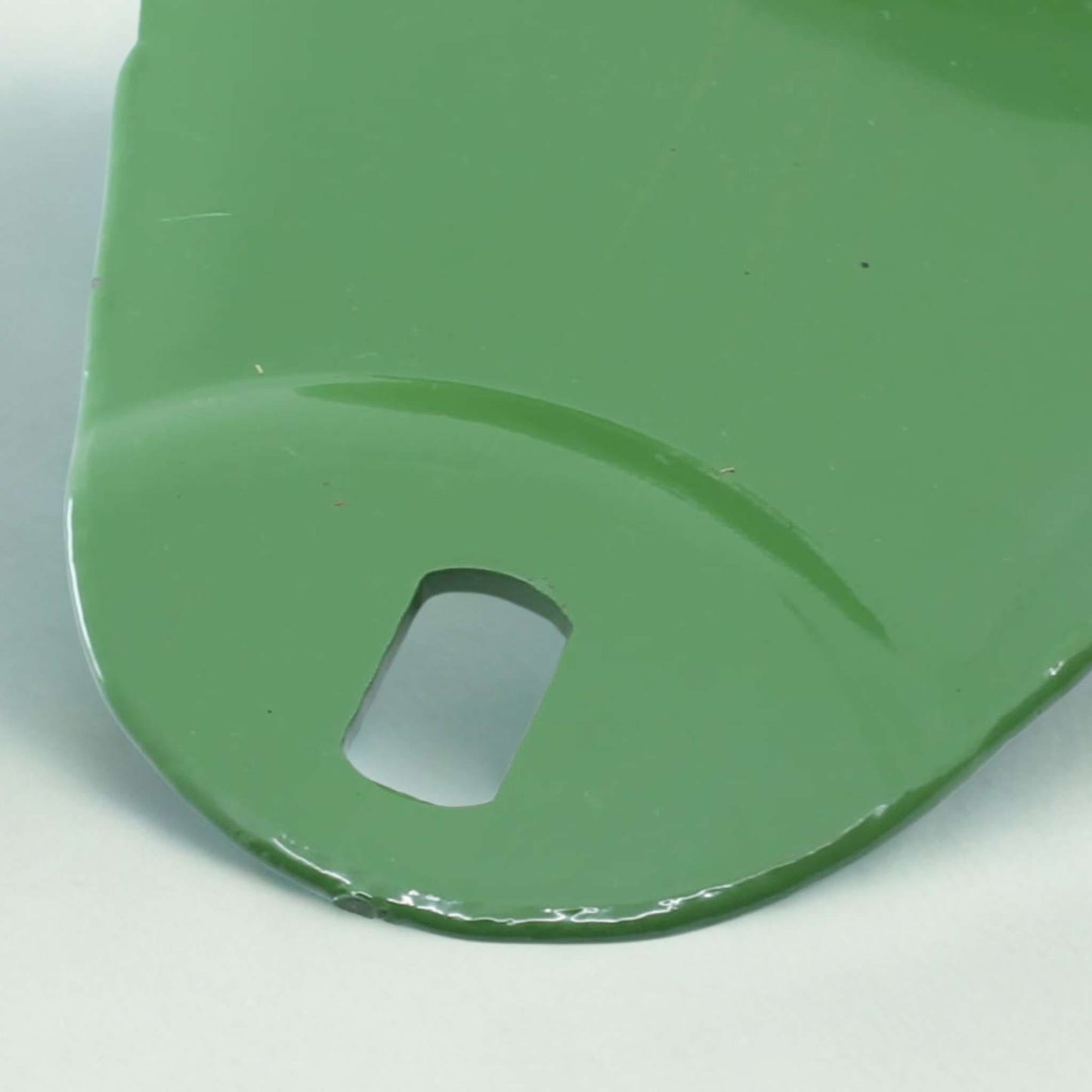 Ballesta o muelle soporte original Krone de 356mm para EasyCut de plato pequeño. Repuesto oficial referencia 200361690.