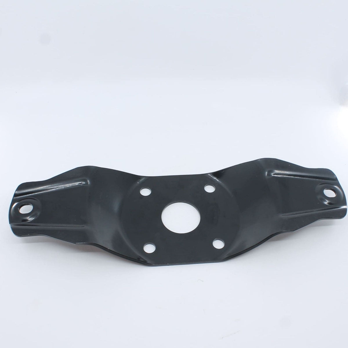 Ballesta o muelle soporte original Kuhn de enganche rápido para segadoras Kuhn y John Deere. Repuesto oficial referencia K6803410.
