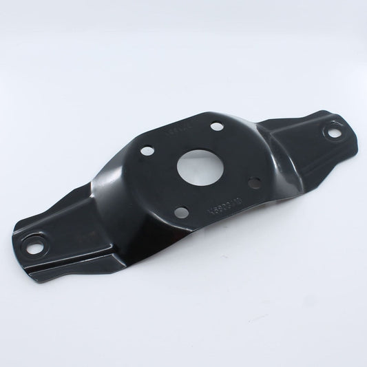 Ballesta o muelle soporte original Kuhn de enganche rápido para segadoras Kuhn y John Deere. Repuesto oficial referencia K6803410.