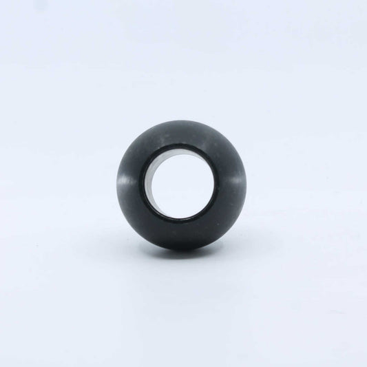 Bola de enganche rápido Categoría 2. Diámetro interior 28,4 mm, exterior 56 mm y altura 45 mm.