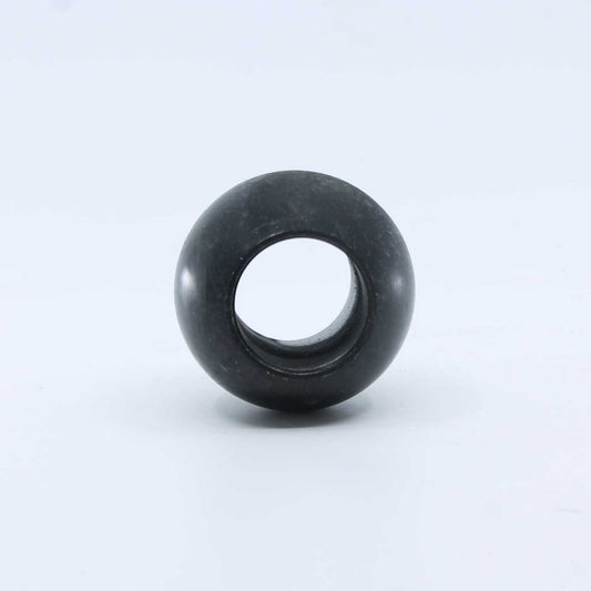 Bola de enganche rápido Categoría 2. Diámetro interior 30 mm, exterior 56 mm y altura 45 mm.