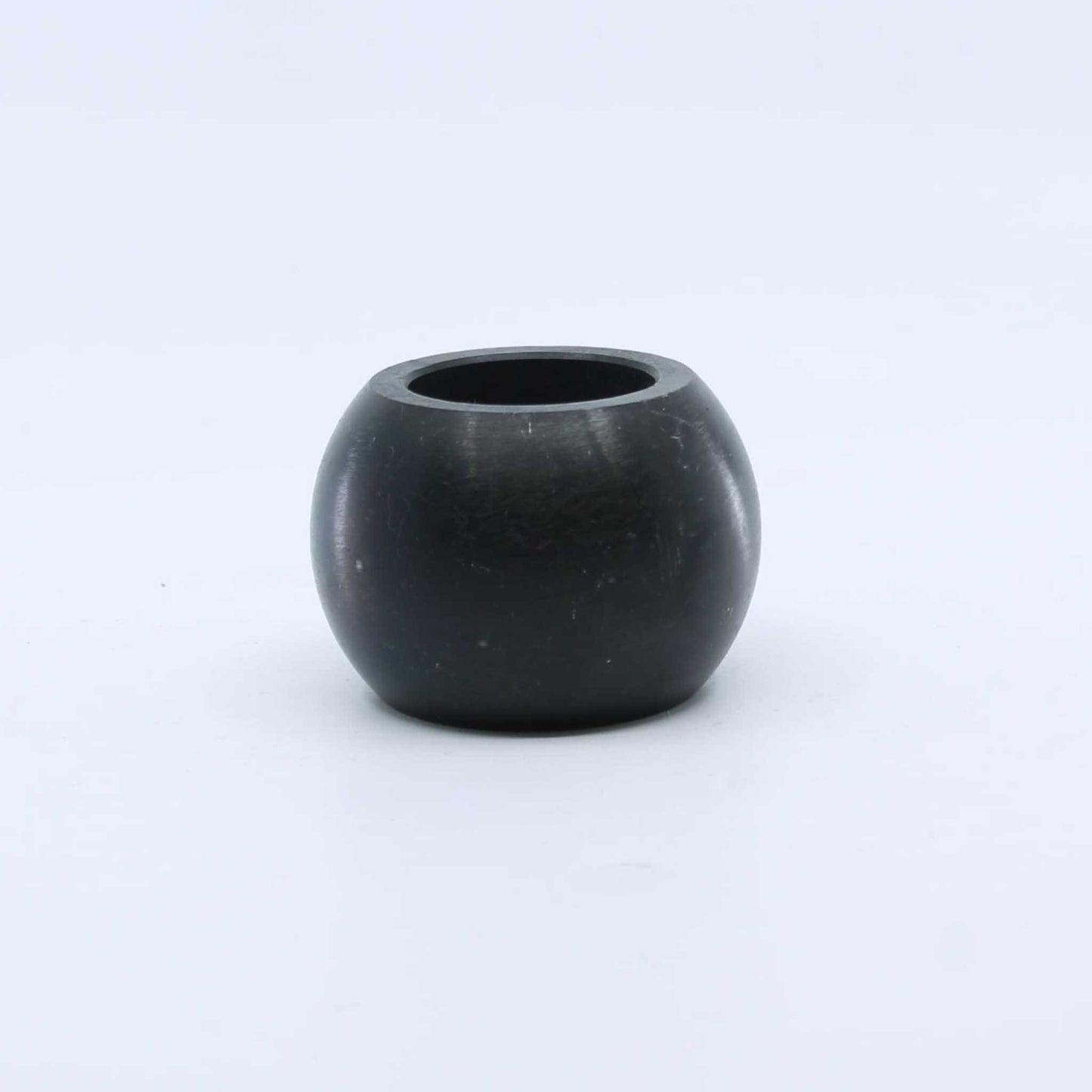 Bola de enganche rápido Categoría 3. Diámetro interior 34,4 mm, exterior 64 mm y altura 45 mm.