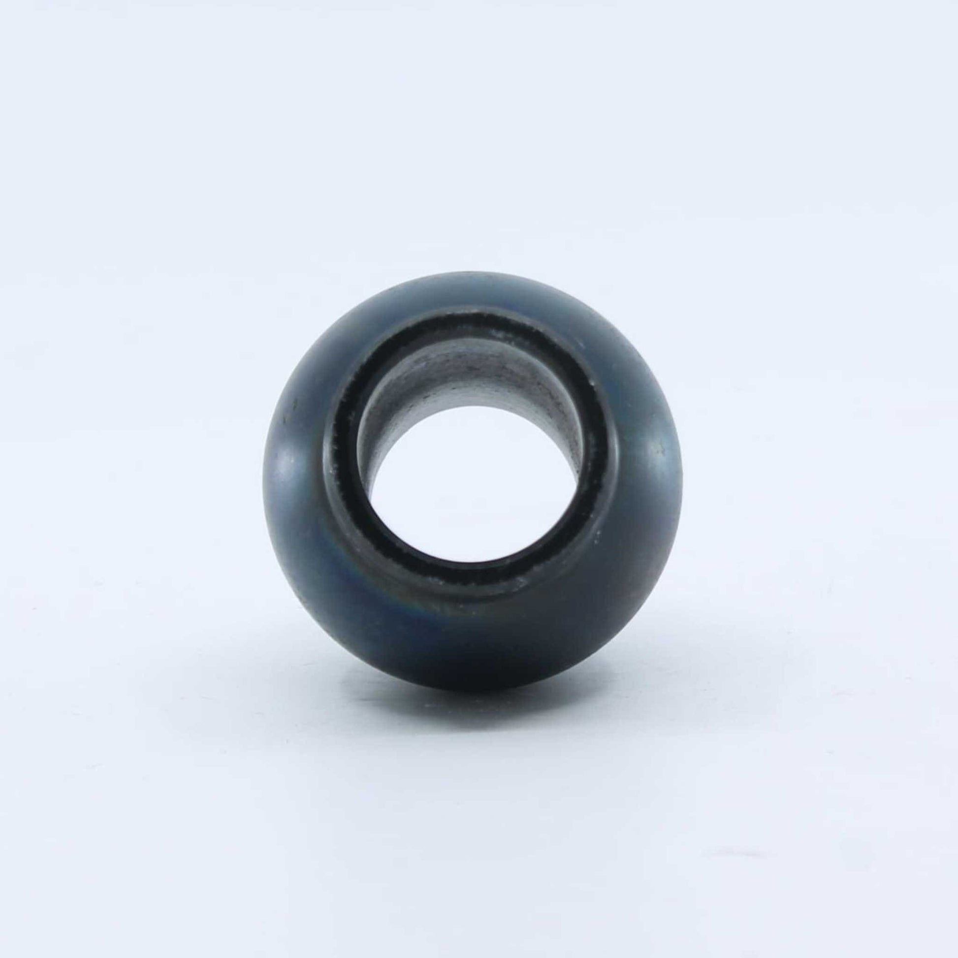 Bola enganche rápido tercer punto Categoría 1. Diámetro interior 25,5 mm, exterior 50 mm y altura 51 mm.