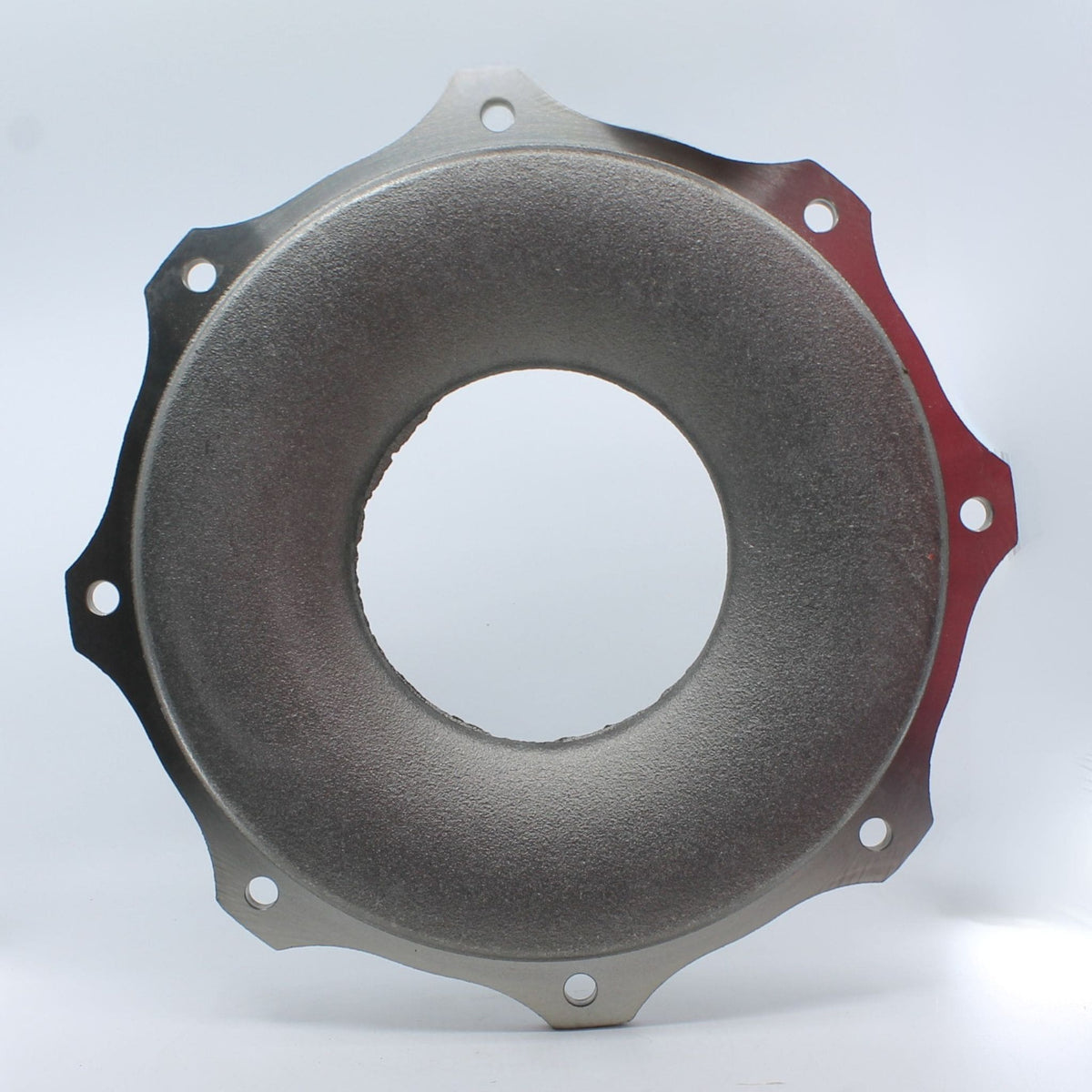Brida trasera de 200 mm para Garda 6500 posición despiece G59 y G53.

