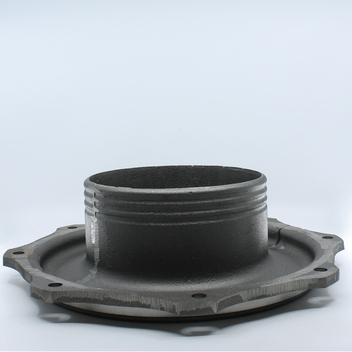 Brida trasera de 200 mm para Garda 6500 posición despiece G59 y G53.

