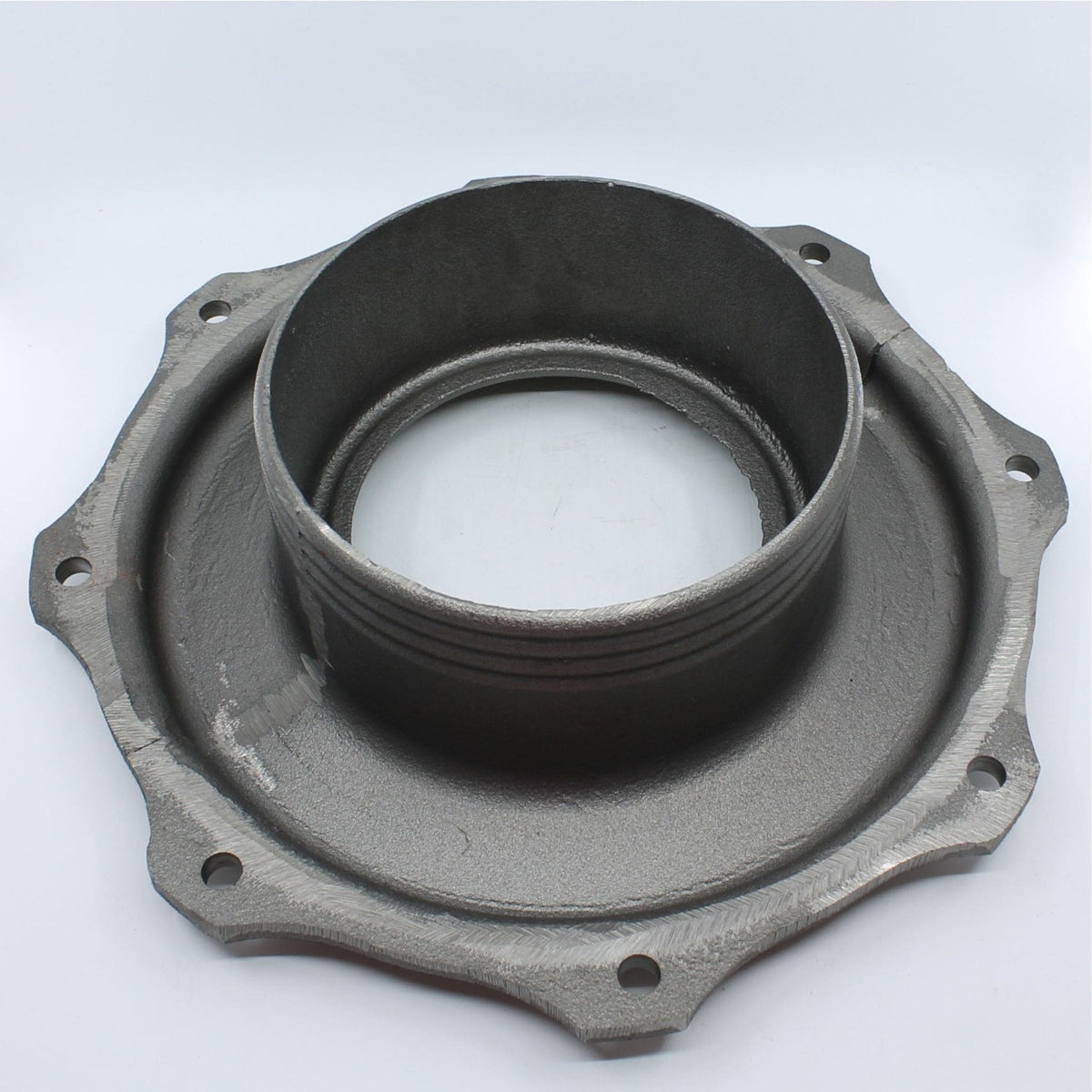 Brida trasera de 200 mm para Garda 6500 posición despiece G59 y G53.

