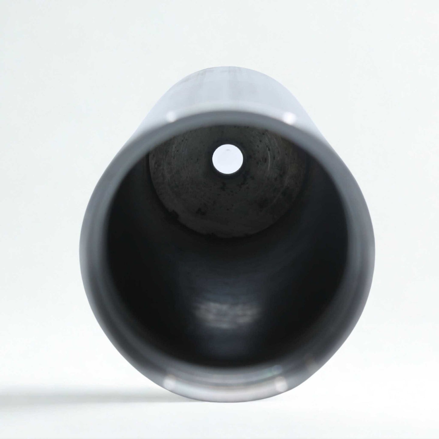 Camisa o cilindro hidráulico de la marca Hertell para tajaderas o compuertas de 125 mm (5 pulgadas).