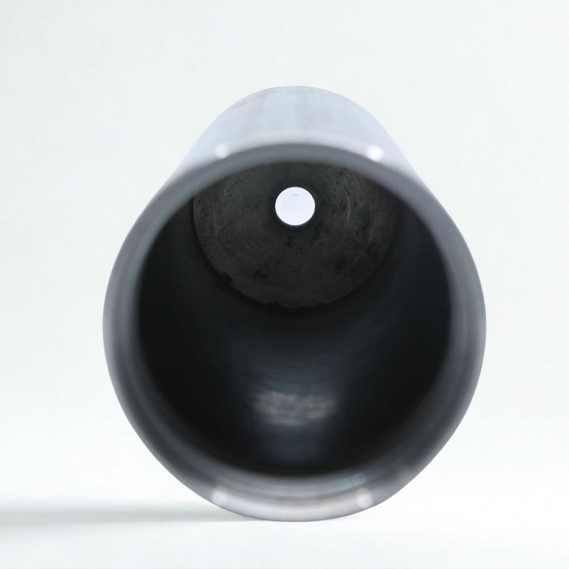 Camisa o cilindro hidráulico de la marca Hertell para tajaderas o compuertas de 125 mm (5 pulgadas).
