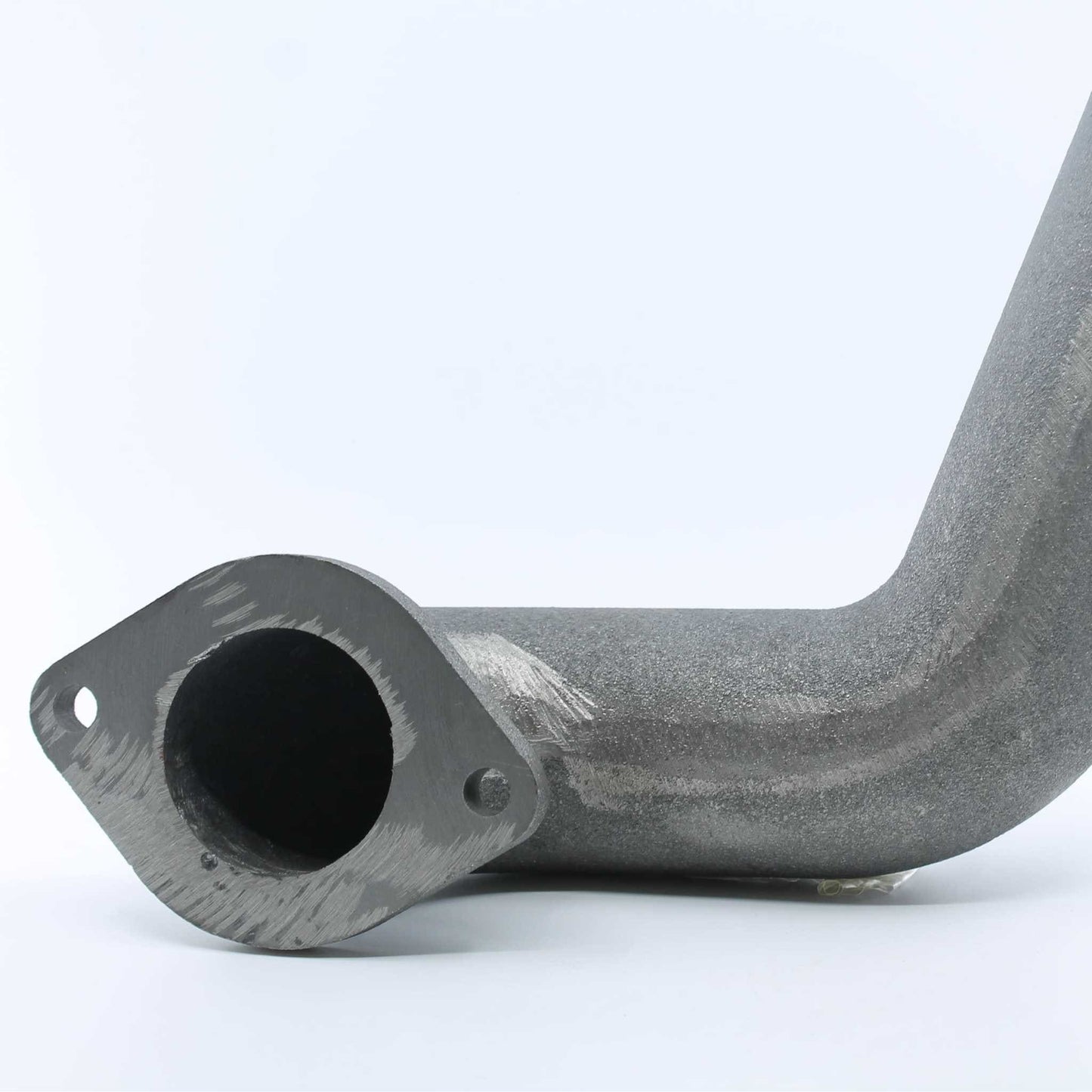 Codo de escape original de Battioni Pagani. Repuesto oficial para bombas de vacío modelos MEC 2000, MEC 3000 y MEC 4000. Máxima calidad y ajuste de fábrica.