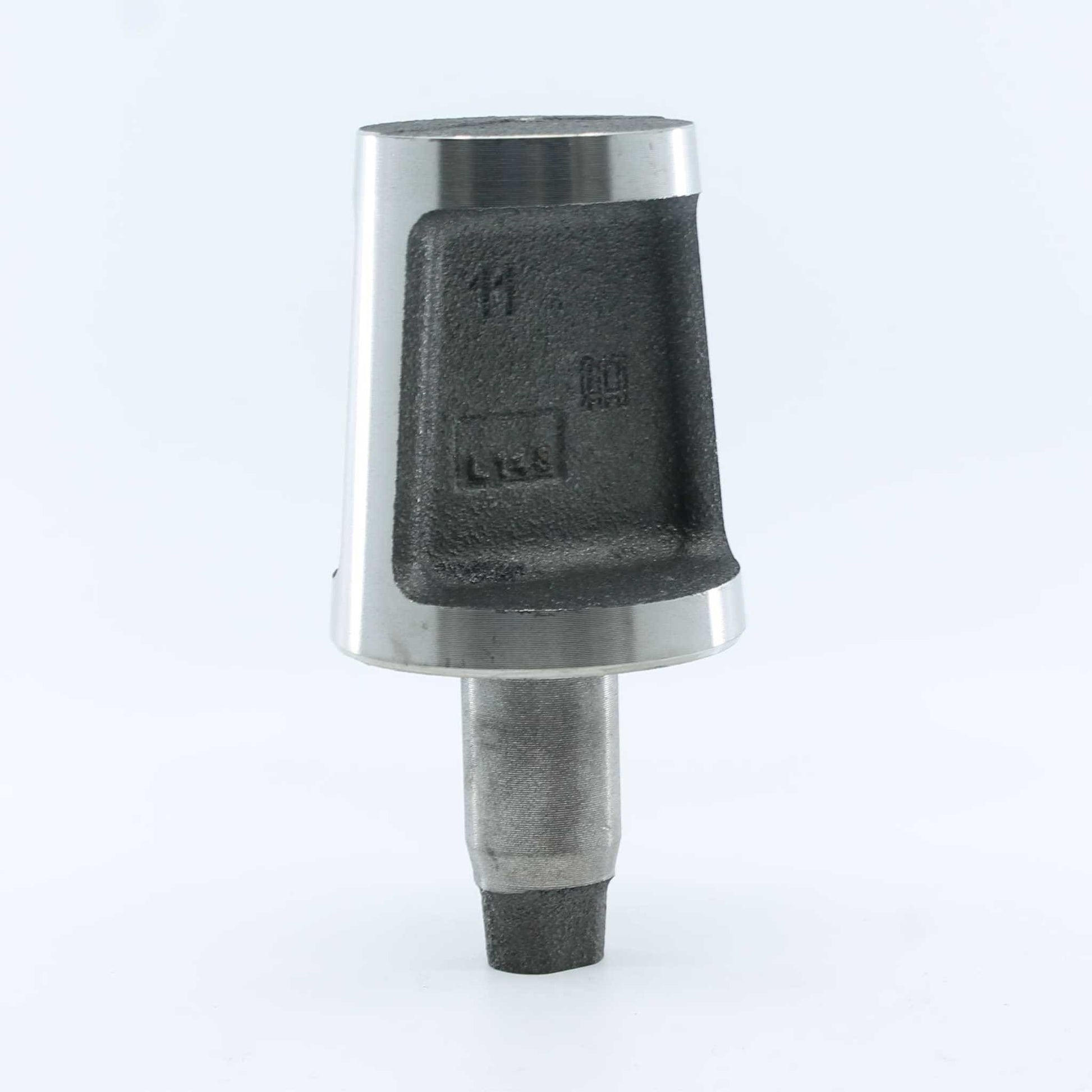 Cono de cierre original Battioni Pagani para inversor de depresor modelos MEC 2000, MEC 3000 y MEC 4000.  Recambio oficial de alta precisión.