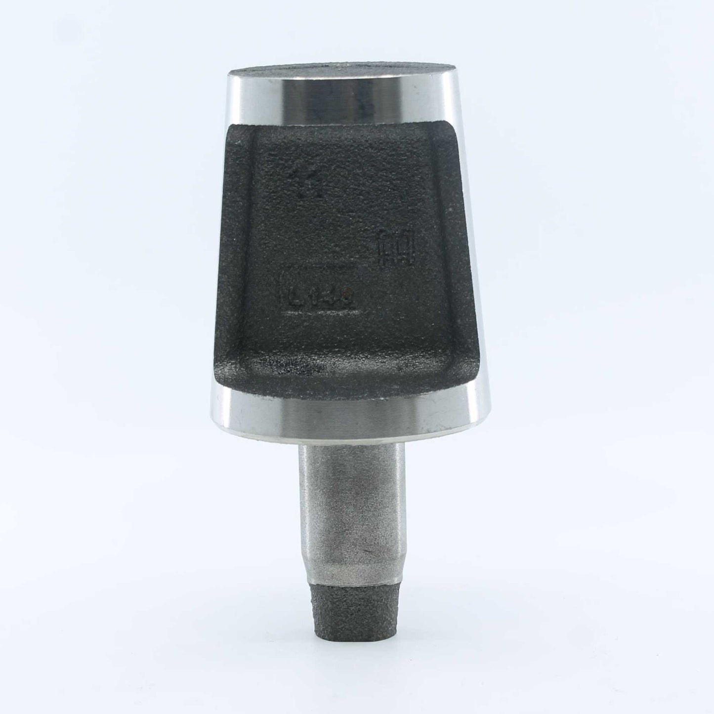 Cono de cierre original Battioni Pagani para inversor de depresor modelos MEC 2000, MEC 3000 y MEC 4000.  Recambio oficial de alta precisión.