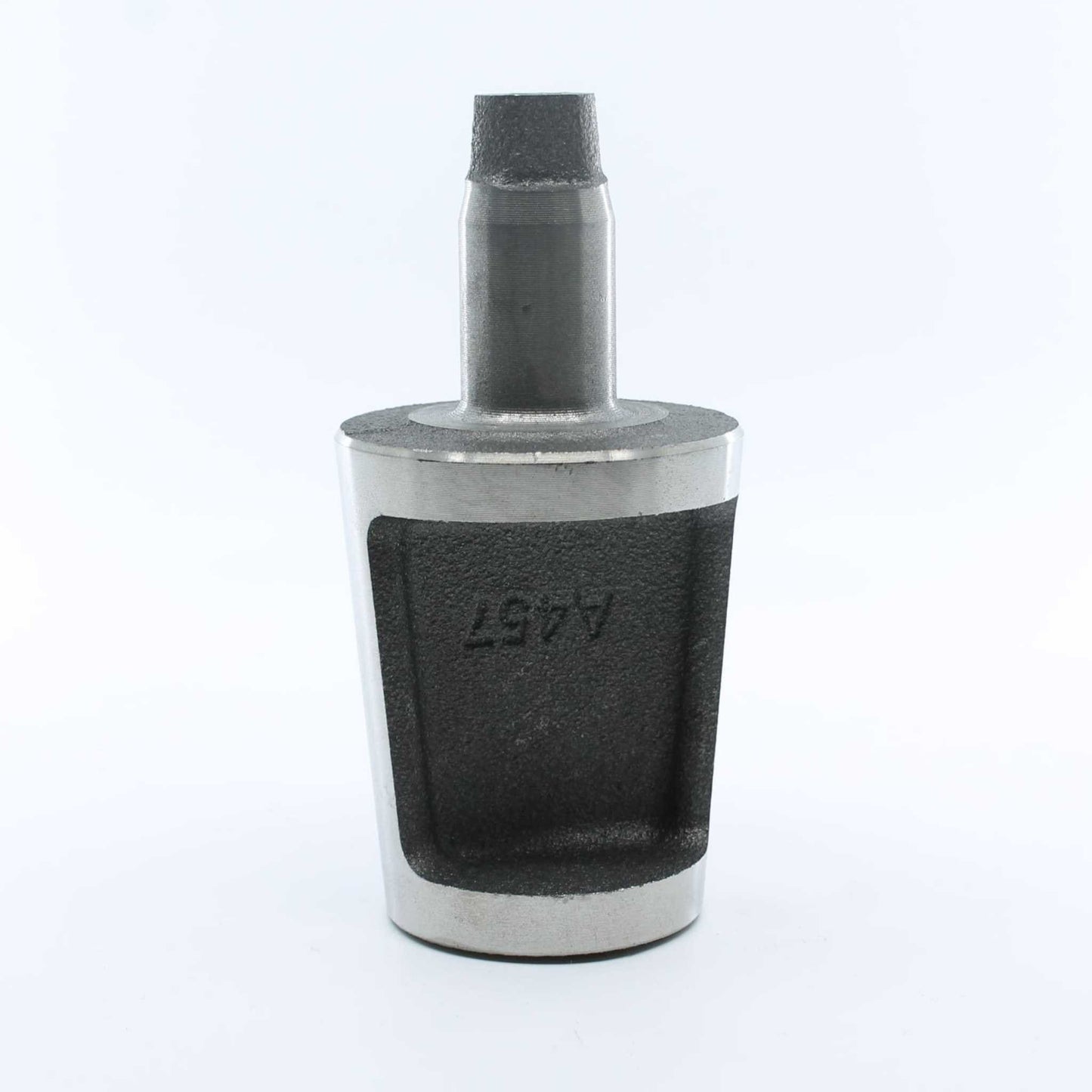 Cono de cierre original Battioni Pagani para inversor de depresor modelos MEC 2000, MEC 3000 y MEC 4000.  Recambio oficial de alta precisión.