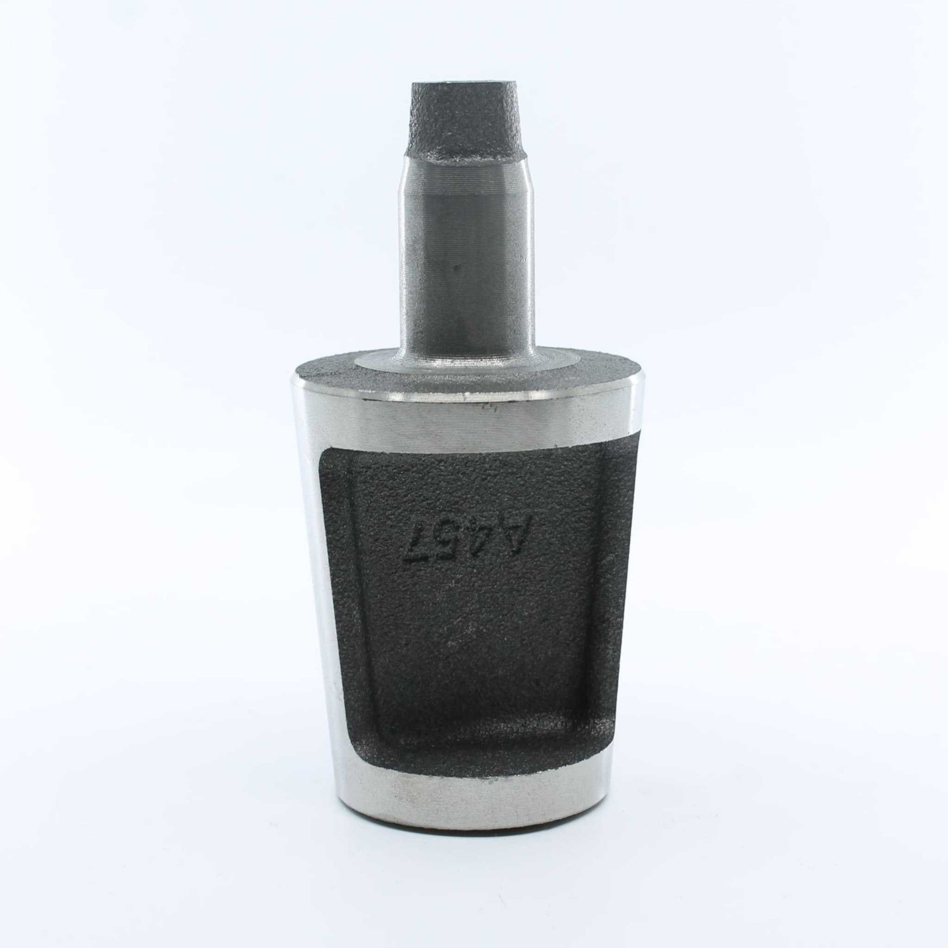 Cono de cierre original Battioni Pagani para inversor de depresor modelos MEC 2000, MEC 3000 y MEC 4000.  Recambio oficial de alta precisión.