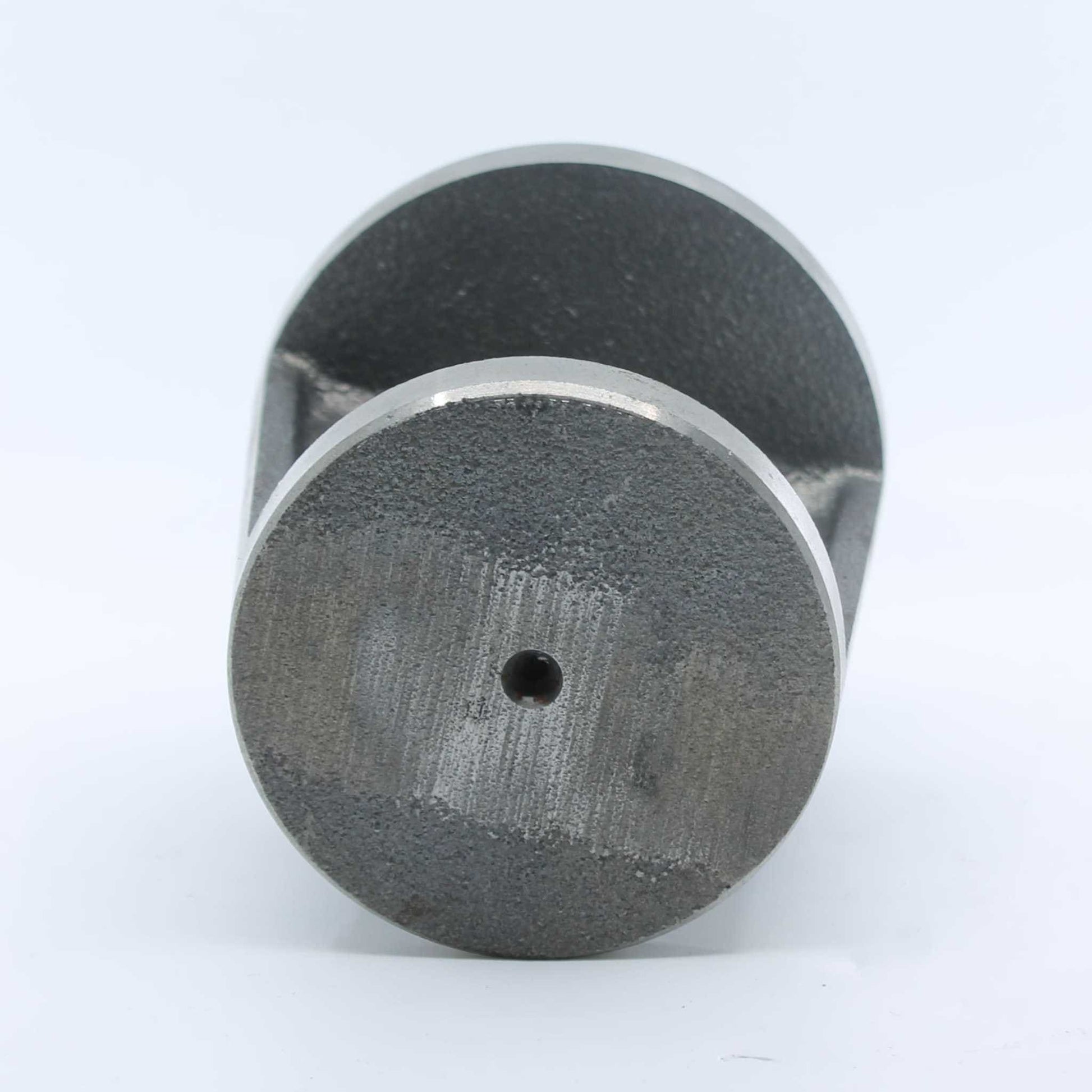 Cono de cierre original Battioni Pagani para inversor de depresor modelos MEC 5000, MEC 6500 y MEC 8000.  Recambio oficial de alta precisión.