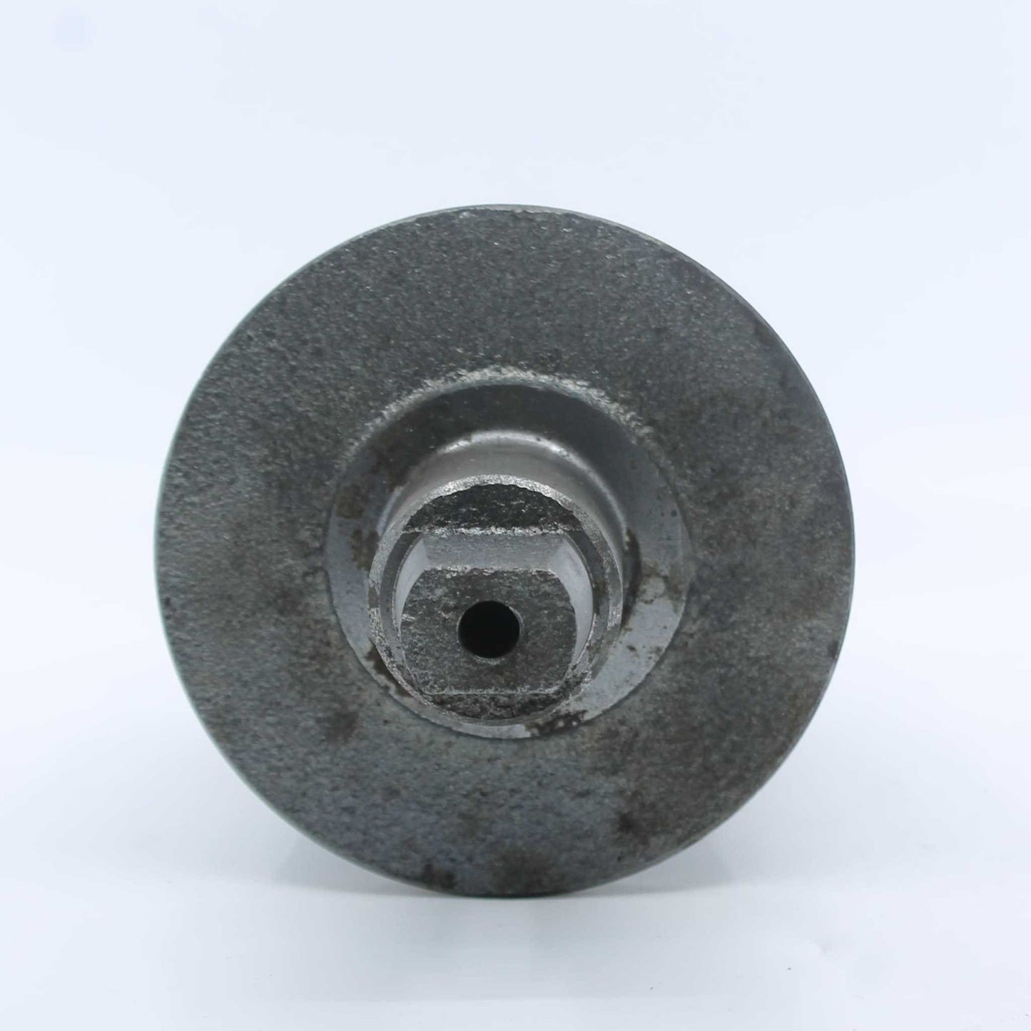 Cono de cierre original Battioni Pagani para inversor de depresor modelos MEC 5000, MEC 6500 y MEC 8000.  Recambio oficial de alta precisión.