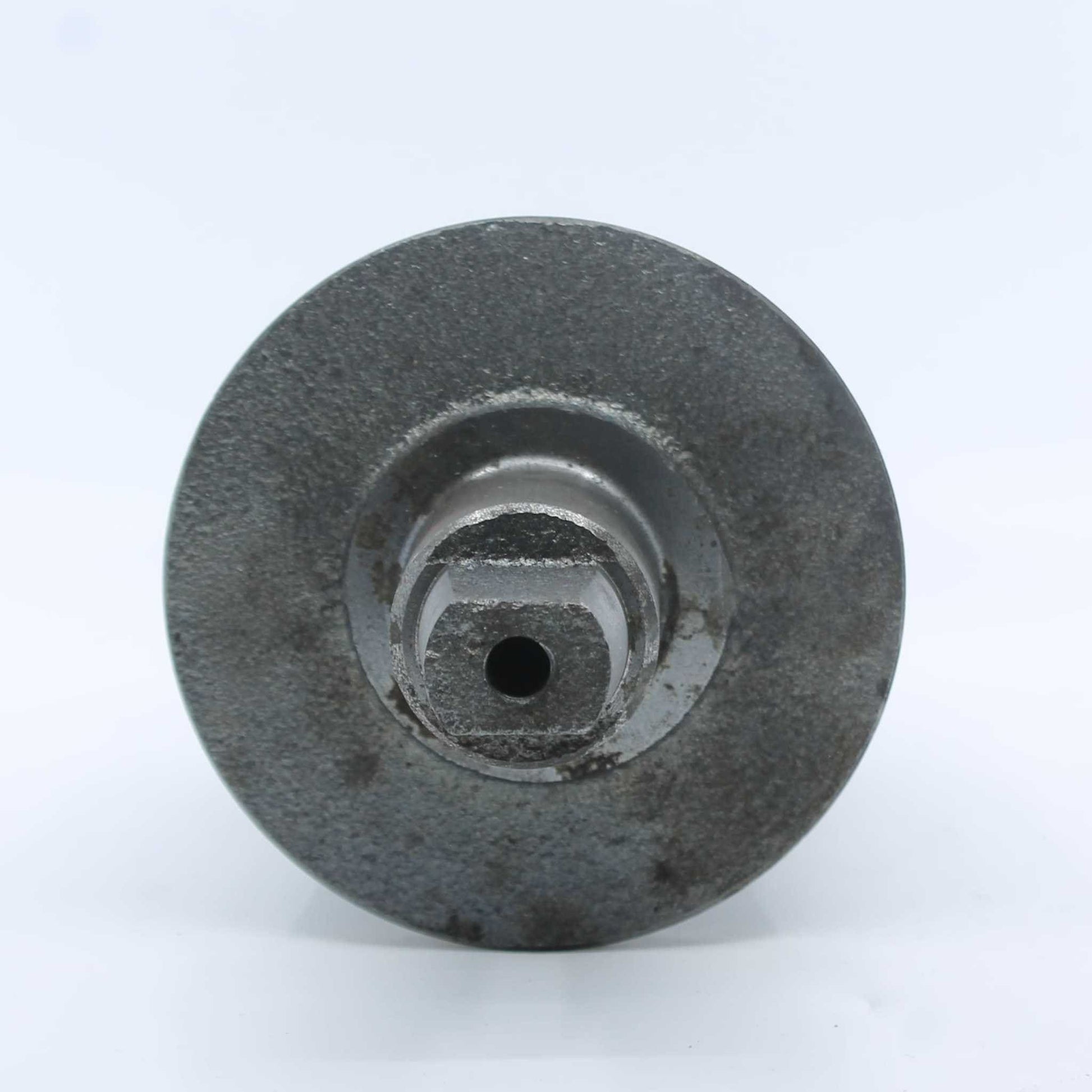 Cono de cierre original Battioni Pagani para inversor de depresor modelos MEC 5000, MEC 6500 y MEC 8000.  Recambio oficial de alta precisión.