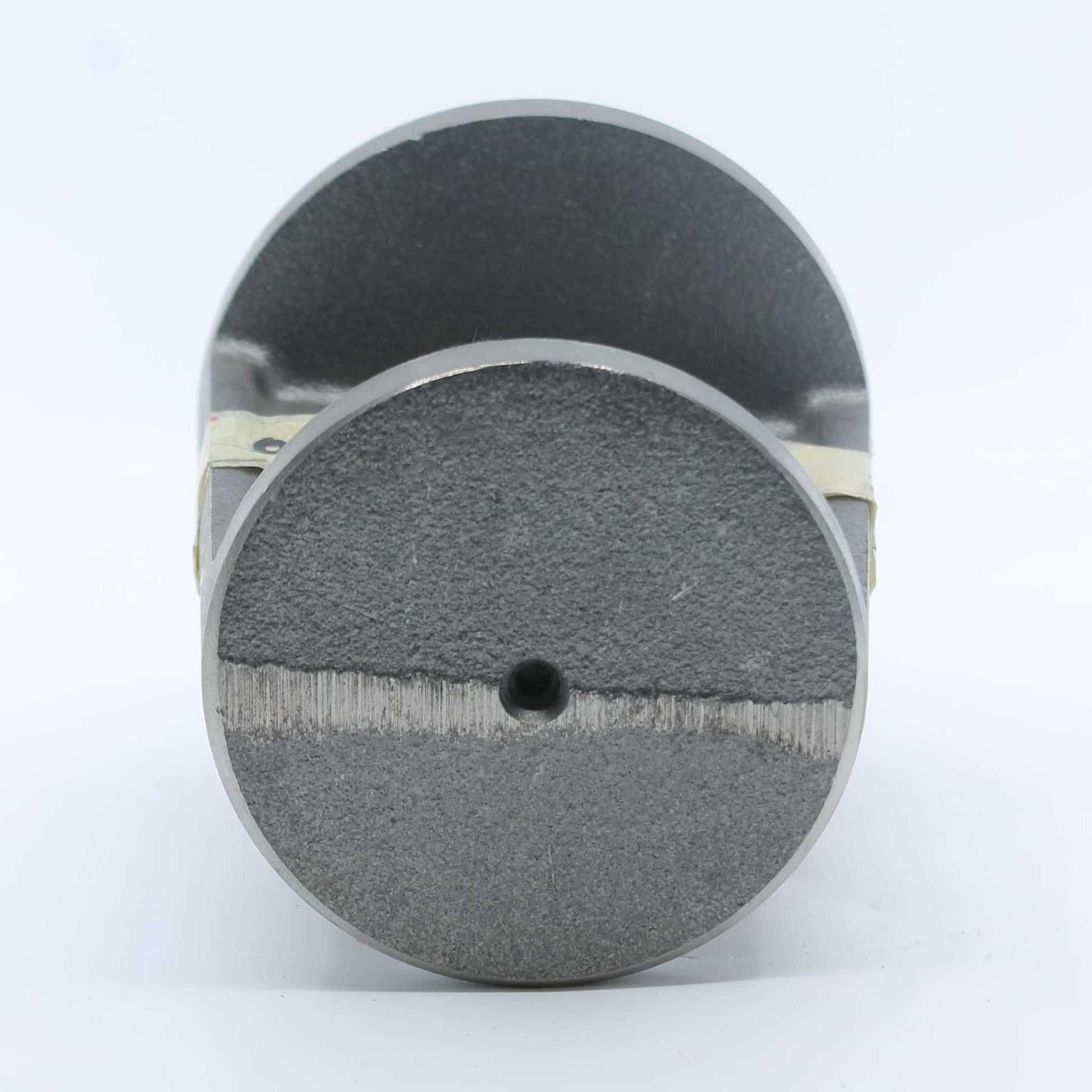 Cono de cierre original Battioni Pagani para inversor de depresor modelos MEC 9000, MEC 11000 y MEC 13500.  Recambio oficial de alta precisión.