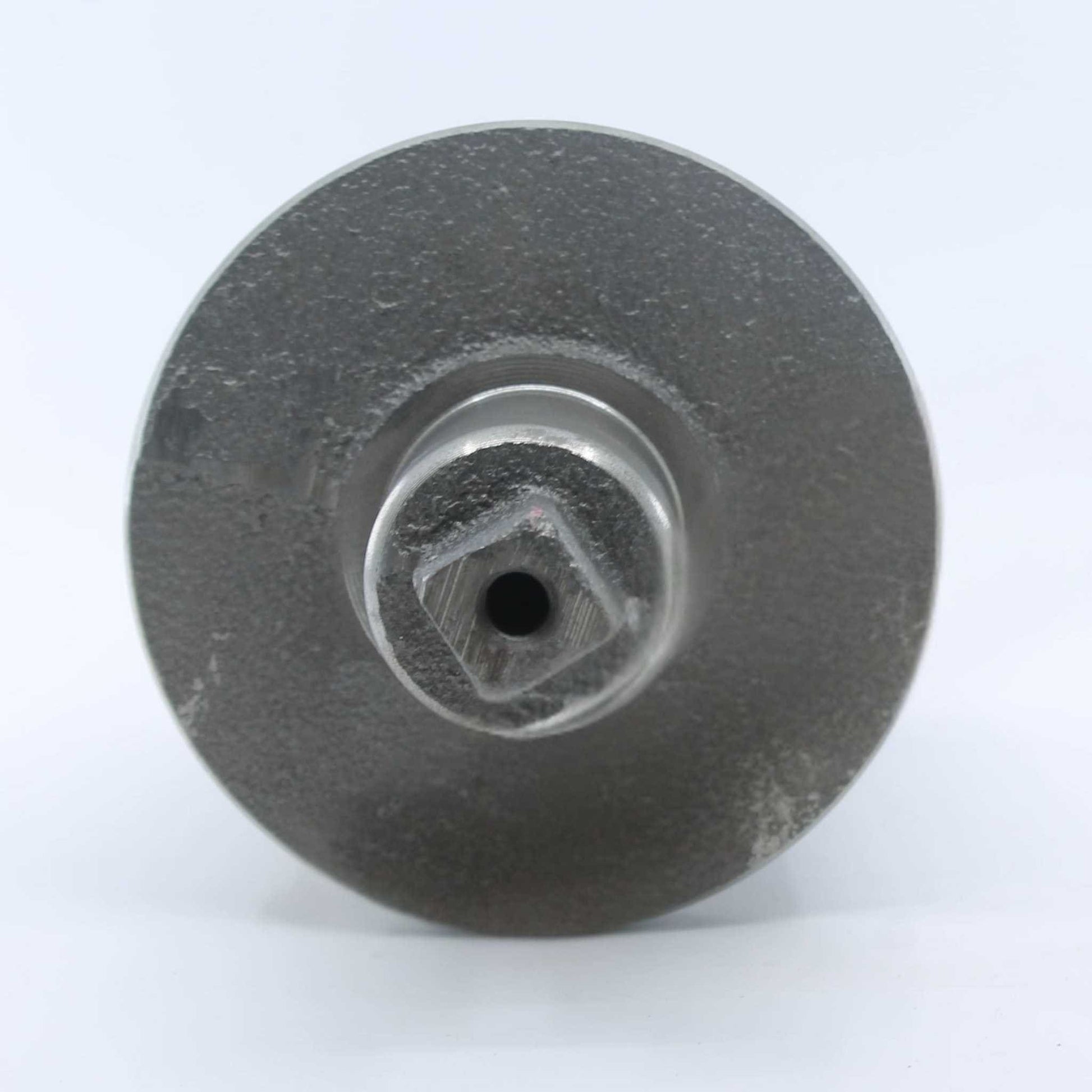 Cono de cierre original Battioni Pagani para inversor de depresor modelos MEC 9000, MEC 11000 y MEC 13500.  Recambio oficial de alta precisión.