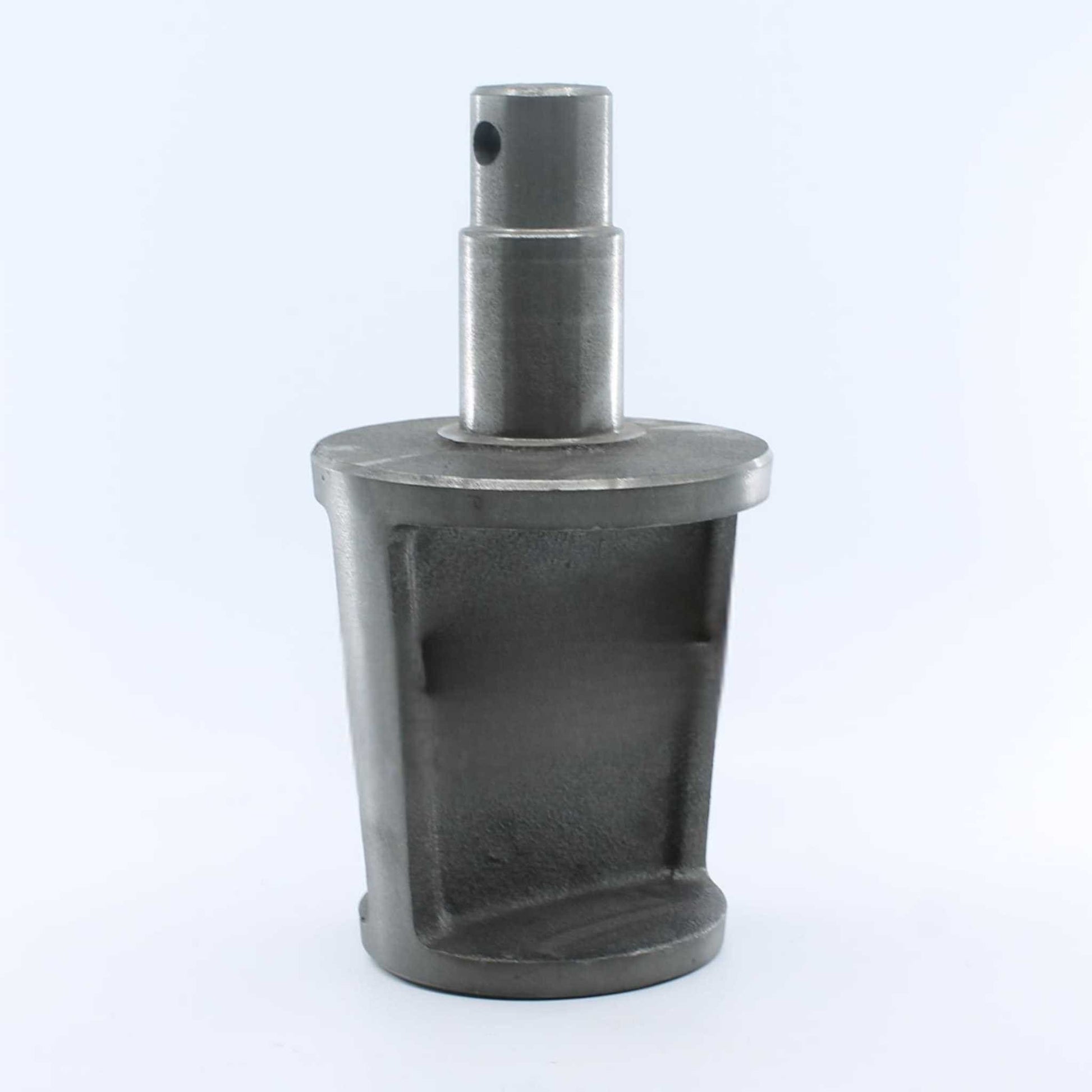 Cono de cierre original Battioni Pagani para inversor de depresor modelos STAR 60, STAR 72 y STAR 84. Recambio oficial de alta precisión.