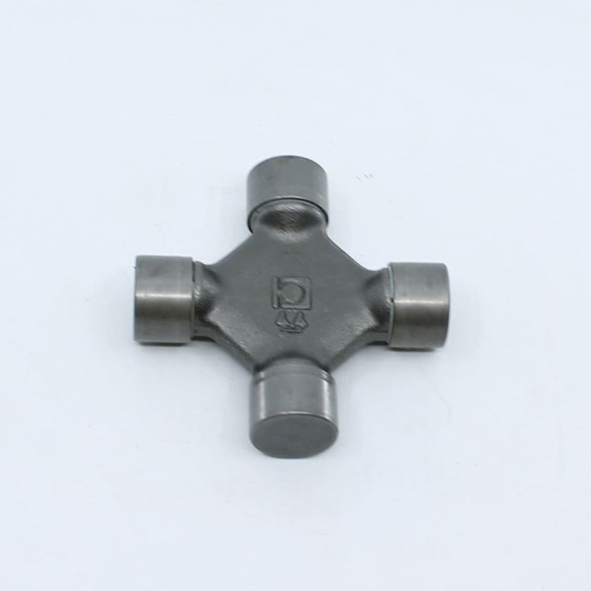 Cruceta original Bondioli & Pavesi para nudo homocinético gran angular de 23,8 x 86 mm con engrasador y circlips.