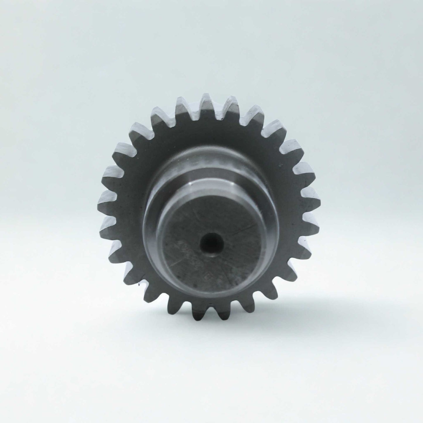 Eje principal de repuesto original de Battioni Pagani. Compatible con bombas de las series Garda y Elba. Fabricado en acero de alta resistencia para el sistema de transmisión y soporte de turbina.