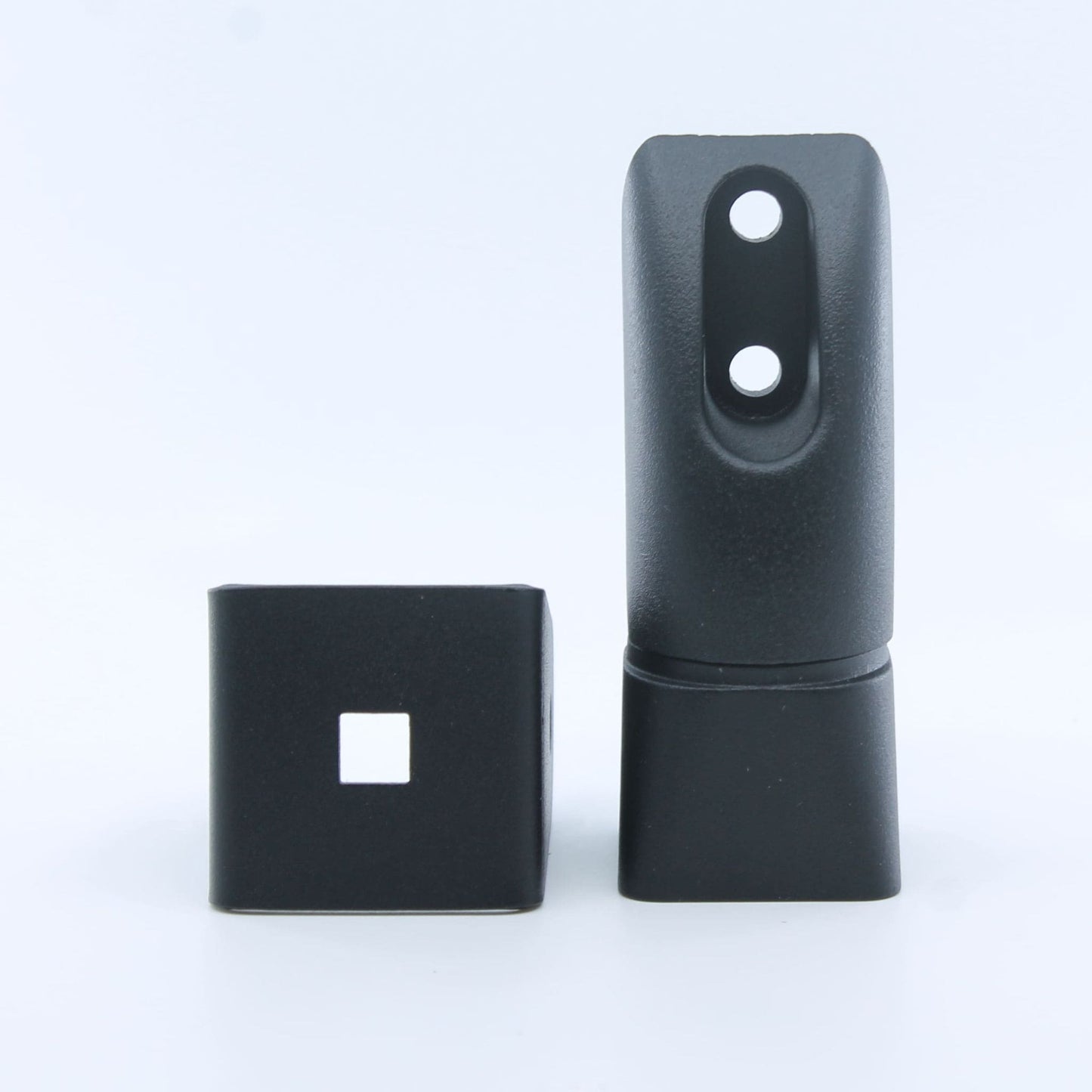 Faro de trabajo LED ovalado (6.600 lúmenes, 60 W) para 12-24 V, con 6 LEDs, que funciona a 12-60 VDC, con homologación IP68, ideal para tractores y maquinaria agrícola.