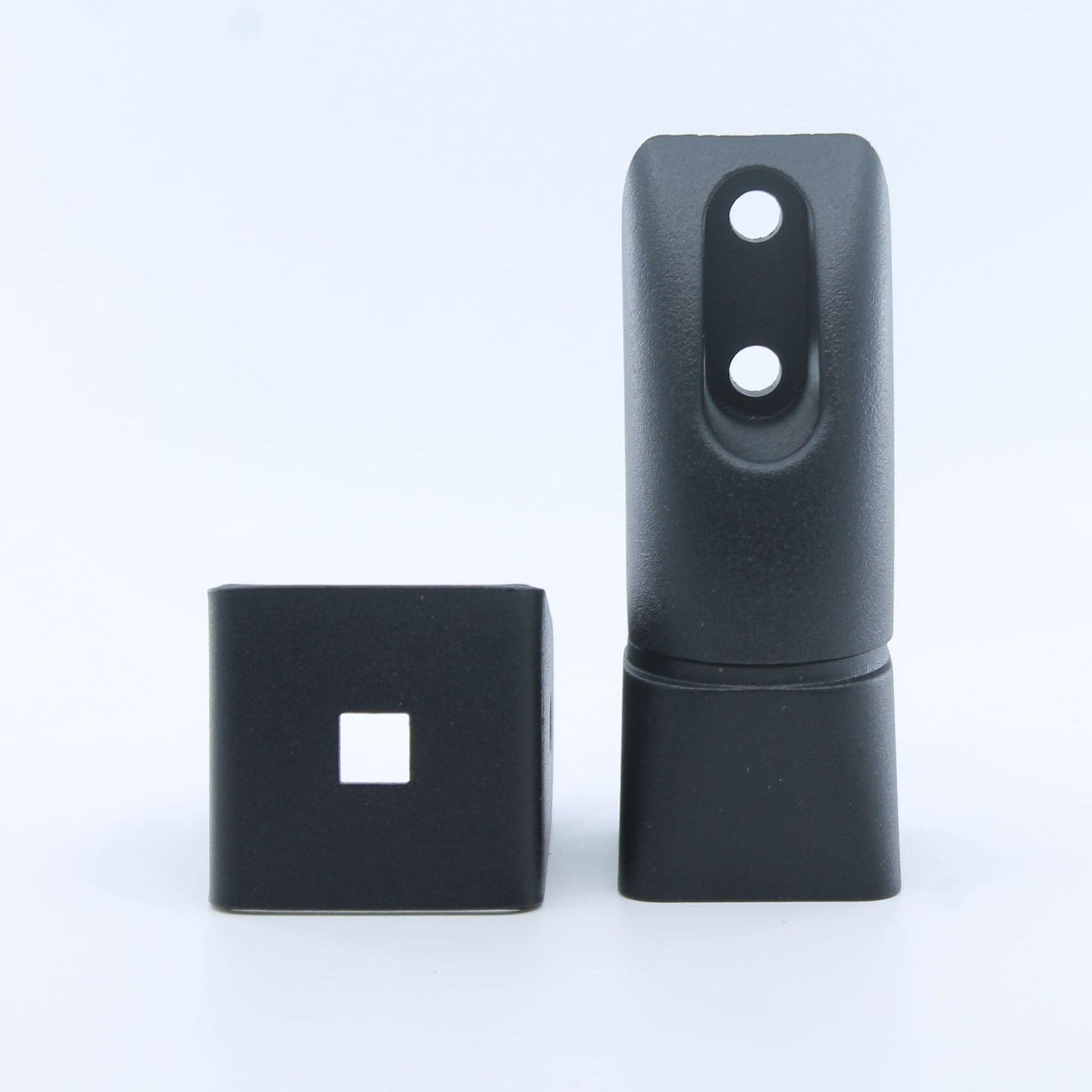 Faro de trabajo LED ovalado (6.600 lúmenes, 60 W) para 12-24 V, con 6 LEDs, que funciona a 12-60 VDC, con homologación IP68, ideal para tractores y maquinaria agrícola.