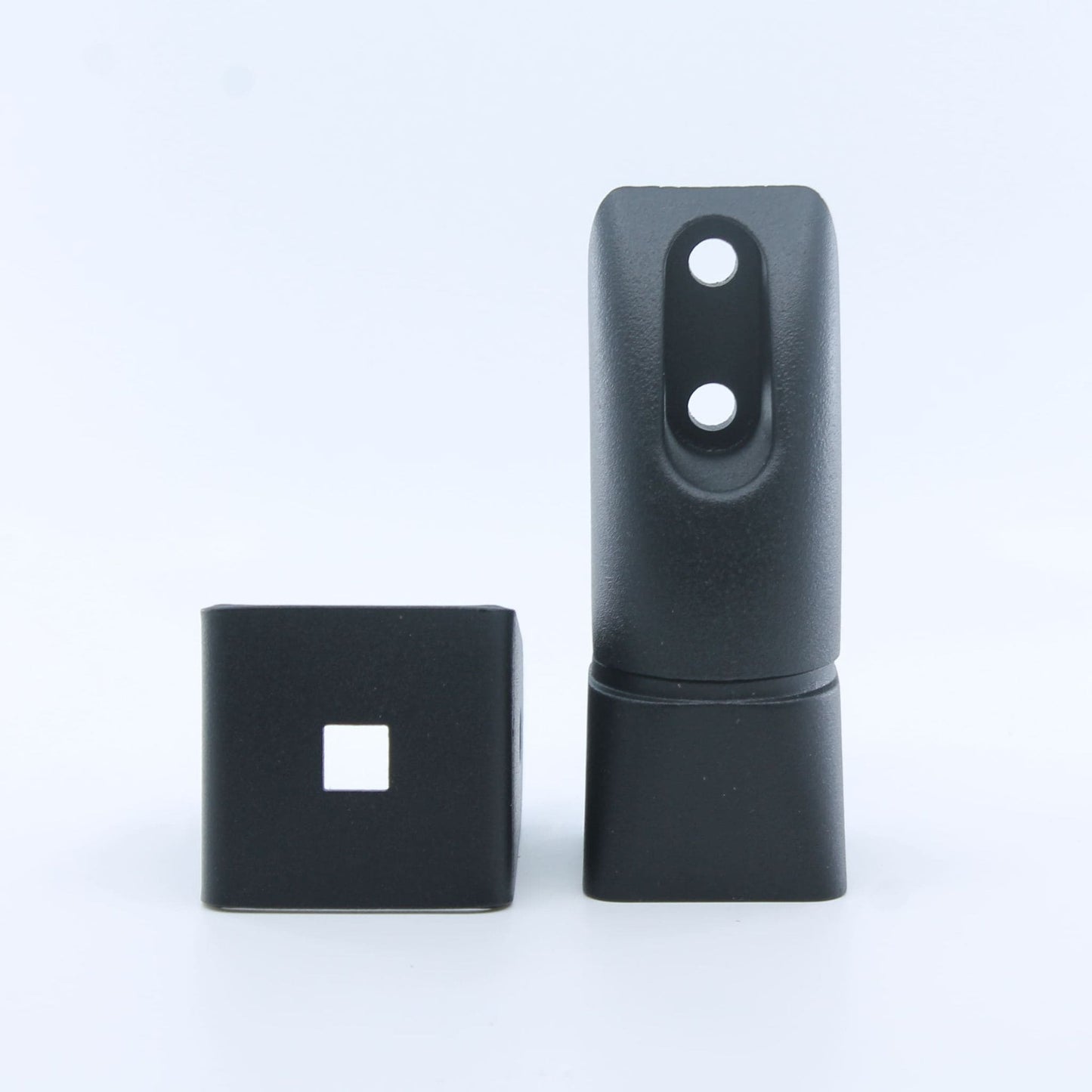 Faro de trabajo LED ovalado de largo alcance (6.600 lúmenes, 60 W) para 12-24 V, con 6 LEDs, que funciona a 12-60 VDC, con homologación IP68, ideal para tractores y maquinaria agrícola.