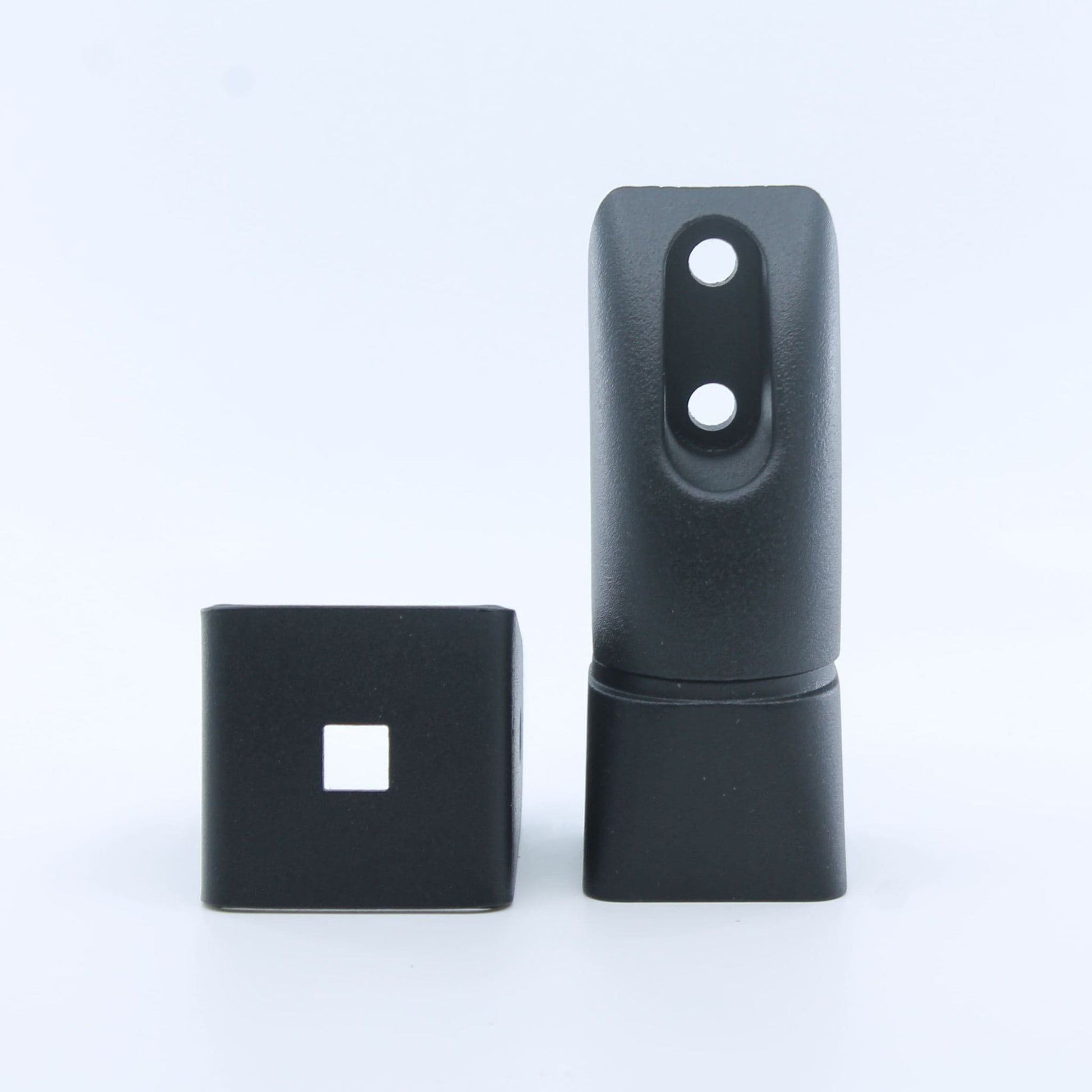 Faro de trabajo LED ovalado de largo alcance (6.600 lúmenes, 60 W) para 12-24 V, con 6 LEDs, que funciona a 12-60 VDC, con homologación IP68, ideal para tractores y maquinaria agrícola.
