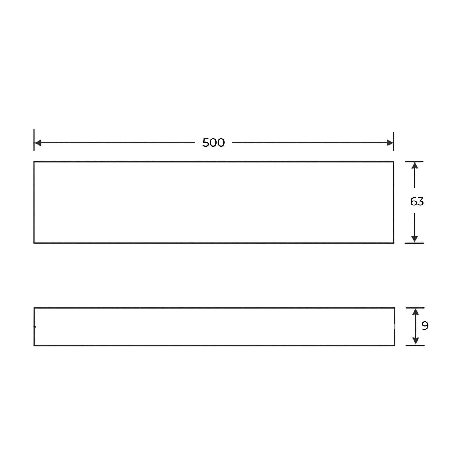 Juego de 4 paletas Jurop para depresor (bomba de vacío) de cisterna o cuba de purín, modelo PN 130. Medidas de cada paleta: 500 x 63 x 9 mm. Repuesto original.