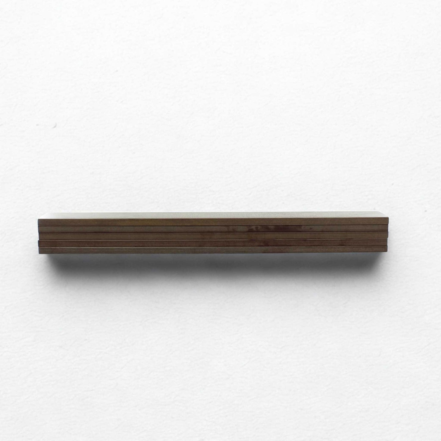 Juego de 5 paletas Jurop para depresor (bomba de vacío) de cisterna o cuba de purín, modelo PNE 122. Medidas de cada paleta: 419 x 78 x 6 mm. Repuesto original.
