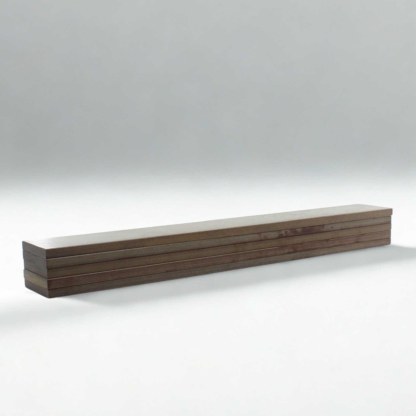 Juego de 5 paletas Jurop para depresor (bomba de vacío) de cisterna o cuba de purín, modelo PNE 122. Medidas de cada paleta: 419 x 78 x 6 mm. Repuesto original.