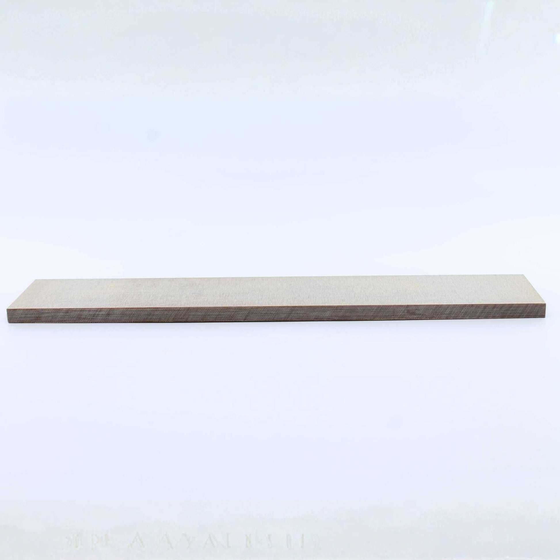 Juego de 6 paletas (repuesto) con medidas 425 x 64 x 7,5 mm para bombas de vacío Hertell modelos KD y KDP 14.000, utilizado en cisternas de purín agrícolas.