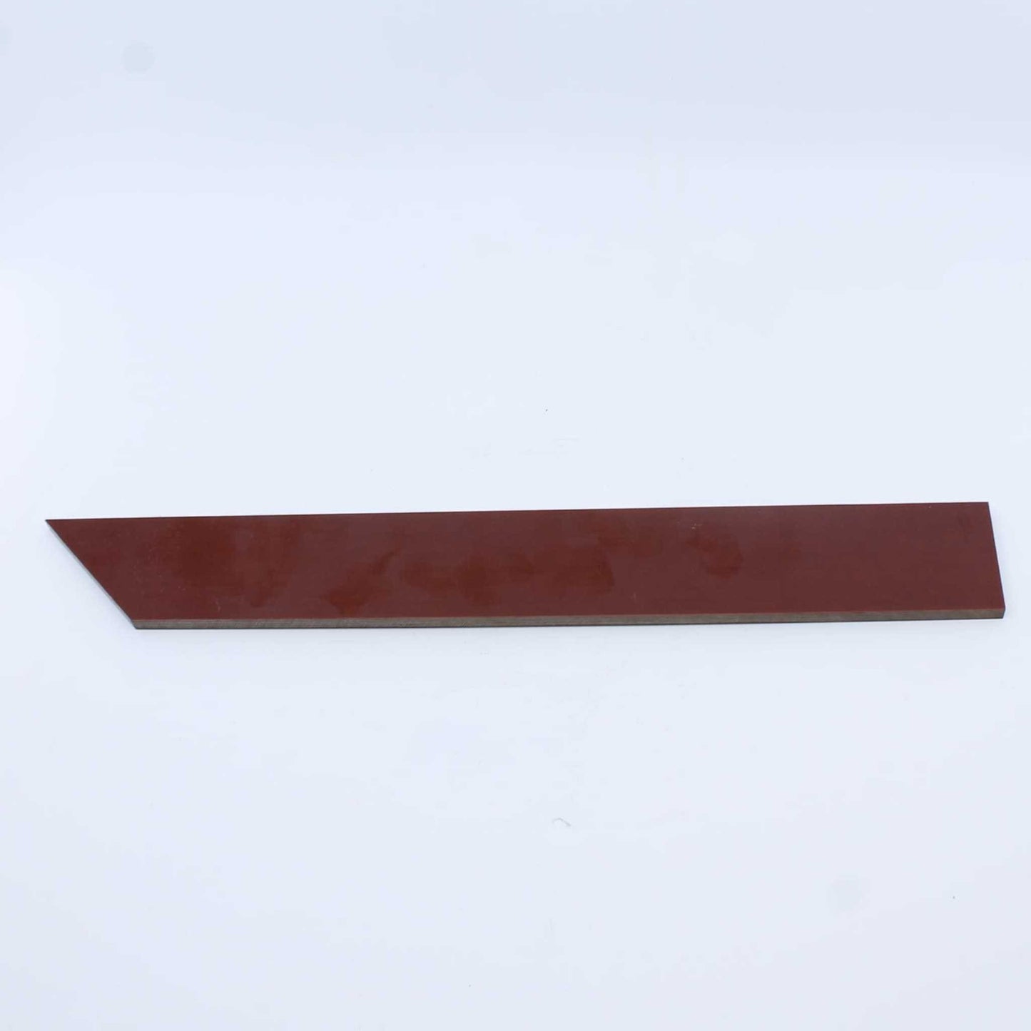 Juego de 7 paletas para depresor Carruxo. Medidas: 375 x 46 x 6,5 mm. Recambio original.